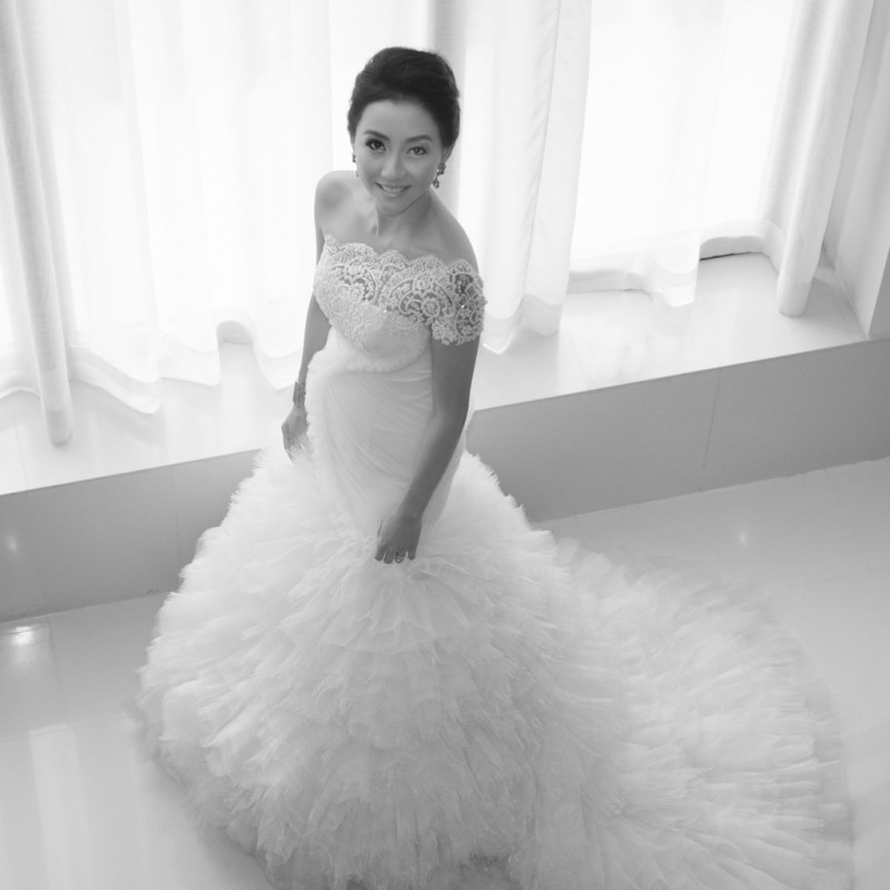 Asia,bride,dress,b+w,Pai,Phuket,Thailand,pontin wedding,Thailand,wedding,2, 0558--0846